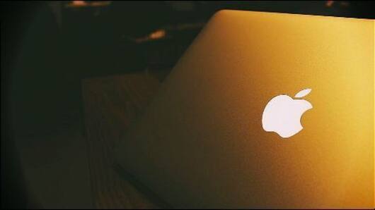 Apple's MacBook family redefined