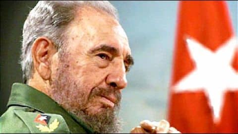 Fidel Castro gives rare address to Cuba’s party congress Fidel Castro gives rare address to Cuba’s party congress