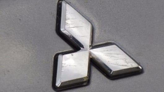 Mitsubishi's fuel economy data falsification