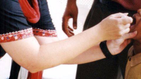 India to switchover to bivalent polio vaccine India to switchover to bivalent polio vaccine