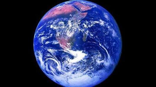 Happy Earth Day