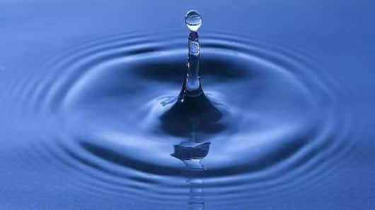 The draft National Water Framework Bill