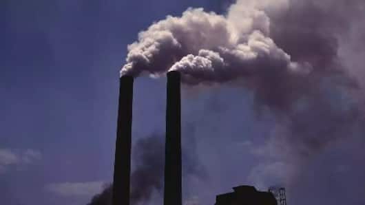 Tackling pollution in cities