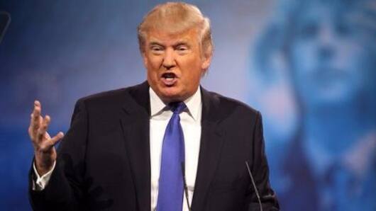 Trump's 'America first' foreign policy
