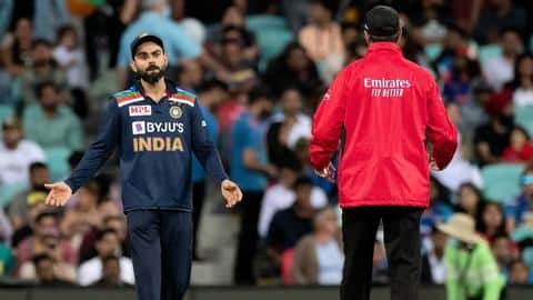 ICC Cricket Committee retains umpire's call, approves other changes ICC Cricket Committee retains umpire's call, approves other changes