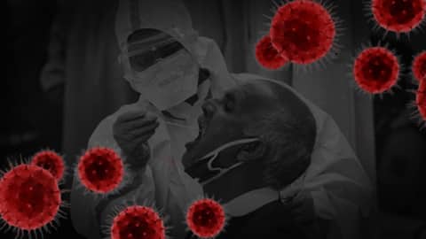 Coronavirus: New B.1.617 strain found in 17 countries, says WHO Coronavirus: New B.1.617 strain found in 17 countries, says WHO