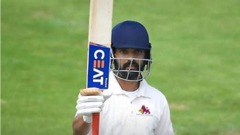 Duleep Trophy 2022: Meet the four semi-finalists Duleep Trophy 2022: Meet the four semi-finalists