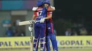 WPL 2023, Delhi Capitals thrash Gujarat Giants: Key stats 