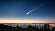 Another interstellar comet is approaching us: When will it appear?