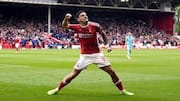 Nottingham Forest consider legal action against Tottenham over Morgan Gibbs-White