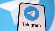 Telegram for Android gets 'Liquid Glass' redesign
