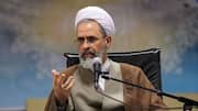 Senior cleric Alireza Arafi appointed to Iran's leadership council