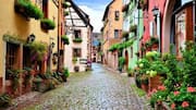 These French villages are truly worth exploring