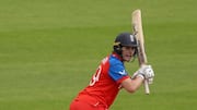 Ready to embrace pressure of home World Cup, says Sciver-Brunt