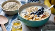 5 heart-healthy toppings for your muesli