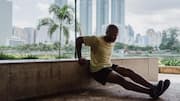 Boost arm strength with these triceps workouts