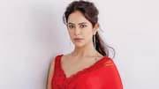 Avika Gor advised 15 days of bed rest for dengue