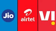 Relief for customers as government mandates 30-day, voice-SMS-only recharge plans