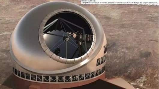 The Thirty Meter Telescope (TMT) Project