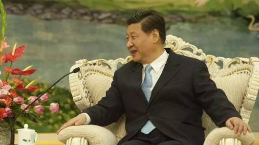 The Asian security doctrine