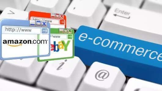 E-commerce in India