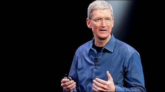 Tim Cook's maiden Indian visit