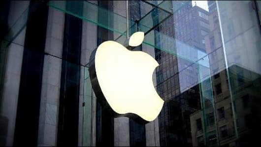 Apple's Design and Development Accelerator