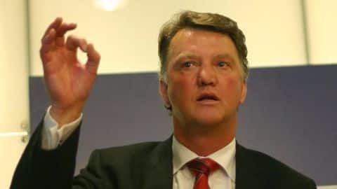 Manchester United manager sacked post FA Cup Manchester United manager sacked post FA Cup