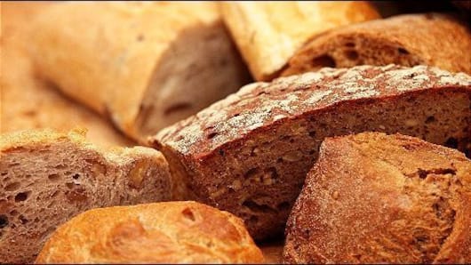 Carcinogenic substances in India's breads