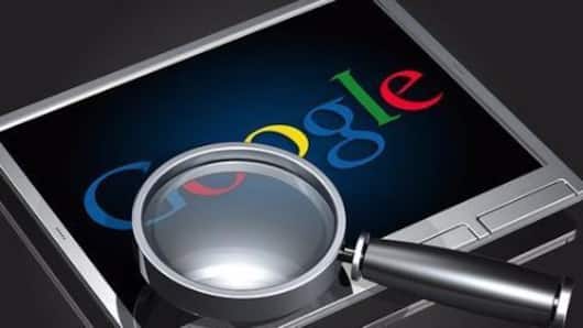 Google's tax woes in Europe