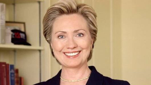 Hillary Clinton and the email scandal