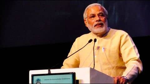 Two years since Modi became the Prime Minister Two years since Modi became the Prime Minister