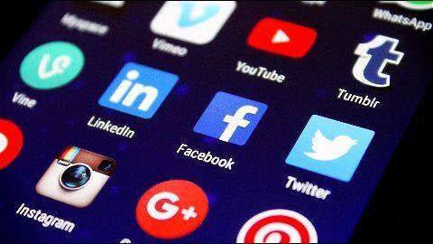 Tech giants join hands to combat hate speech Tech giants join hands to combat hate speech