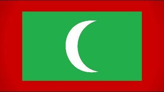 Political Crisis in Maldives
