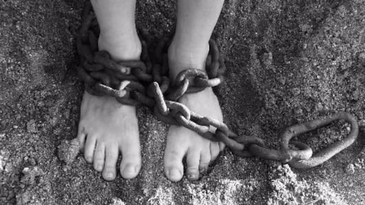 Global Slavery Index: India tops