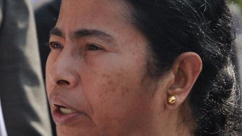 Mamata gives her support for GST Mamata gives her support for GST