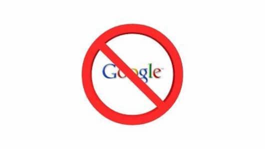 Google Street View v/s India