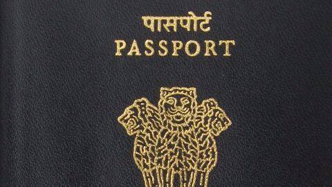 Audit report shows India's time-consuming passport procedures Audit report shows India's time-consuming passport procedures