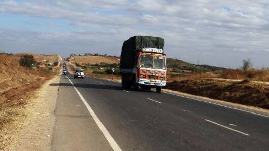 The Bharatmala Project