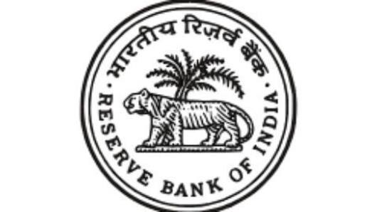 RBI's debt recast strategy