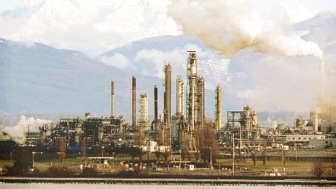 Govt panel to enhance refining capacity by 2040 Govt panel to enhance refining capacity by 2040