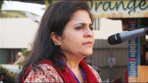 No foreign funds for Setalvad's Sabrang Trust No foreign funds for Setalvad's Sabrang Trust