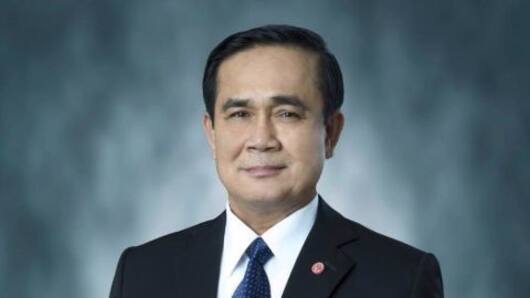 Improving Indo-Thai relations