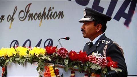 Air Force fighter jets to have women pilots soon Air Force fighter jets to have women pilots soon