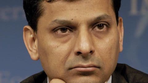 Raghuram Rajan won't play second innings as RBI Governor Raghuram Rajan won't play second innings as RBI Governor