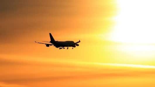 Opening the Indian skies to FDI