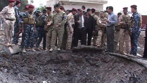 Afghanistan attacks claim more than 20 lives Afghanistan attacks claim more than 20 lives