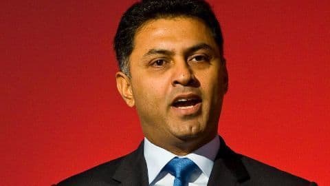 Nikesh Arora steps down as SoftBank CEO Nikesh Arora steps down as SoftBank CEO