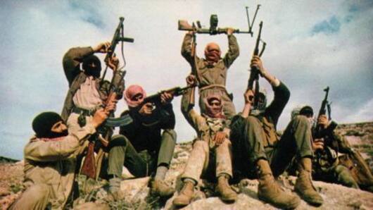 Pakistan- A sponsor of terrorism?