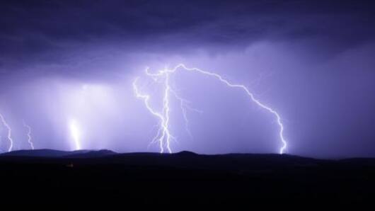 China's extreme weather kills dozens